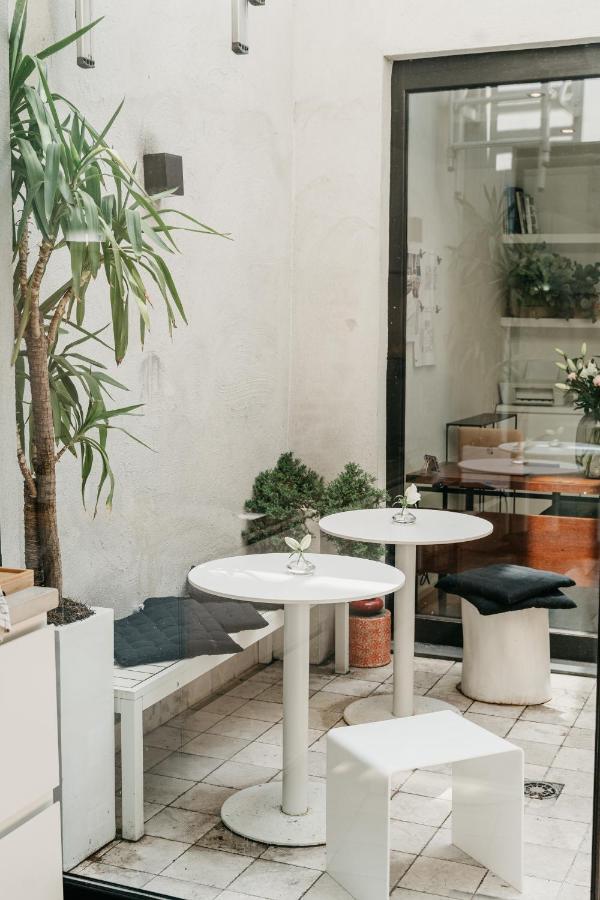 The 1880 Boutique Holiday Home アントウェルペン エクステリア 写真