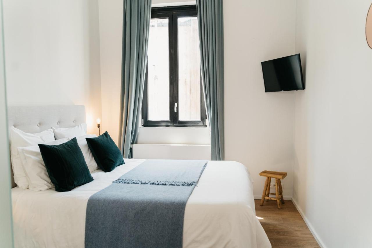 The 1880 Boutique Holiday Home アントウェルペン エクステリア 写真